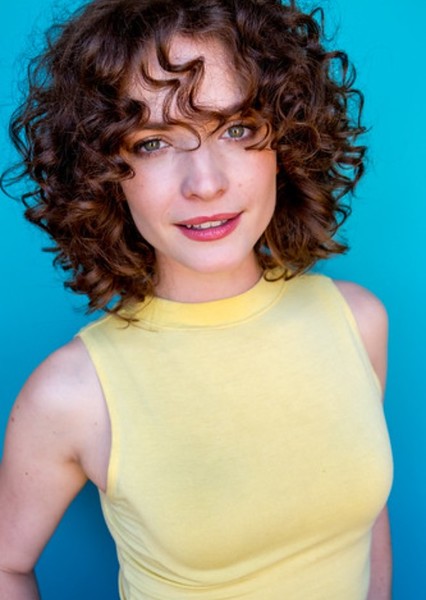Ciara Caneega photo