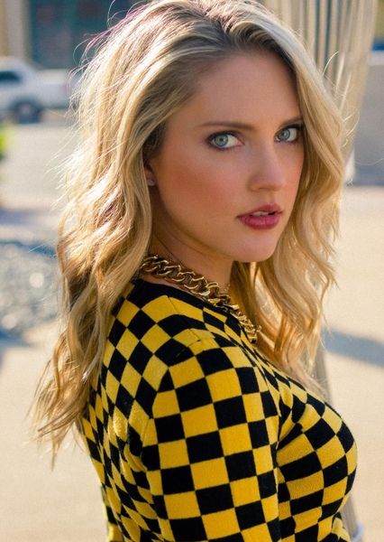 Ciara Hanna