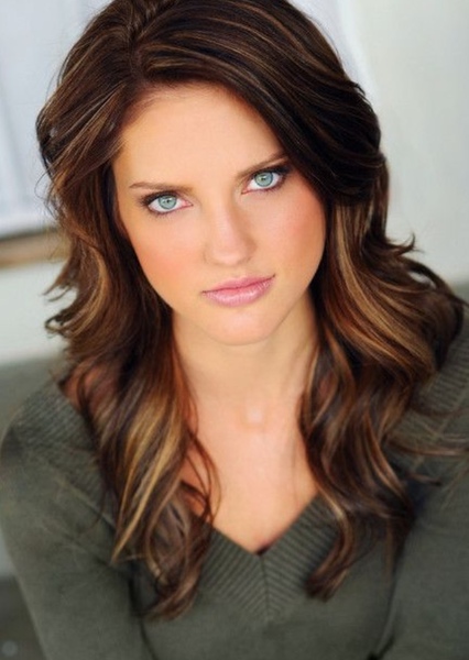 Ciara Hanna photo