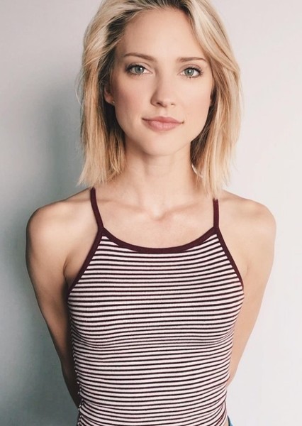 Ciara Hanna photo