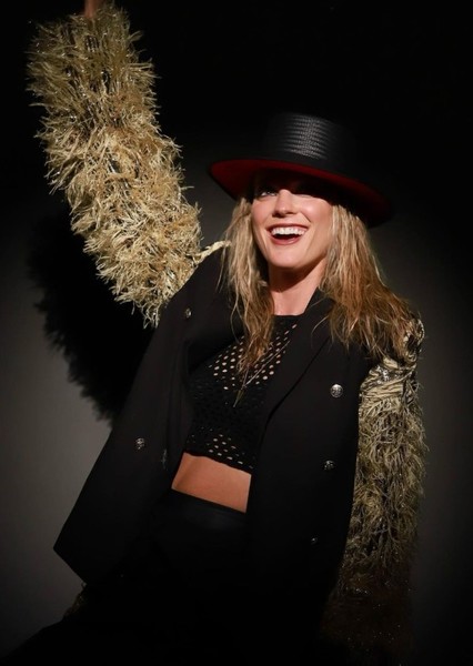 Ciara Hanna photo