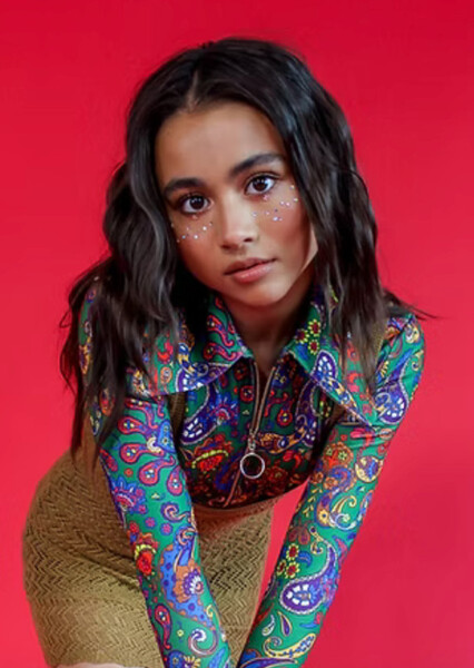 Ciara Riley Wilson photo