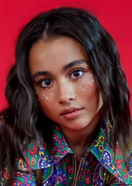 Ciara Riley Wilson