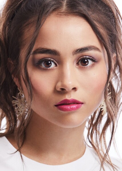 Ciara Riley Wilson