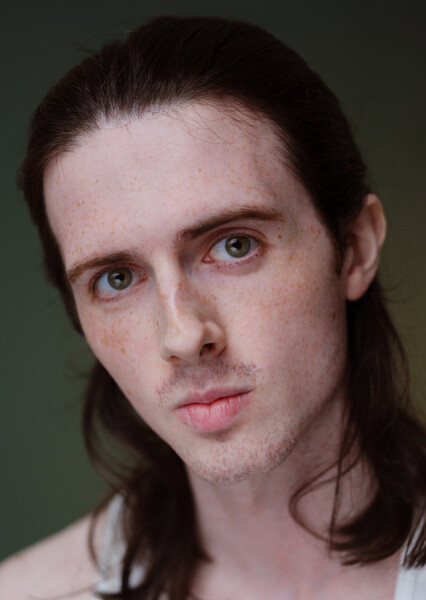 Ciaran Daly