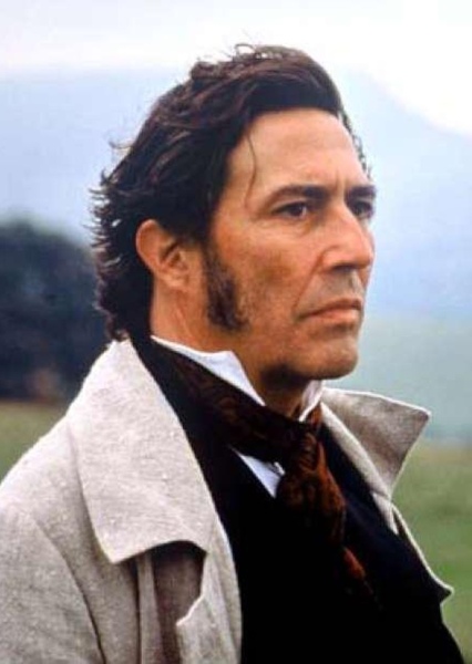 Ciarán Hinds photo