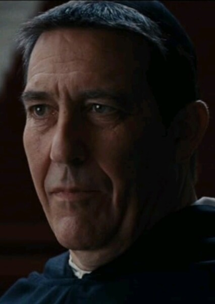 Ciarán Hinds photo