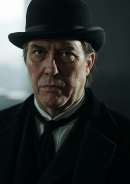 Ciarán Hinds photo