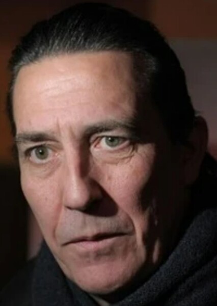 Ciarán Hinds