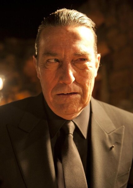-  Lord Trigon the Merciless -