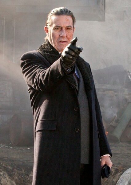 Ciarán Hinds
