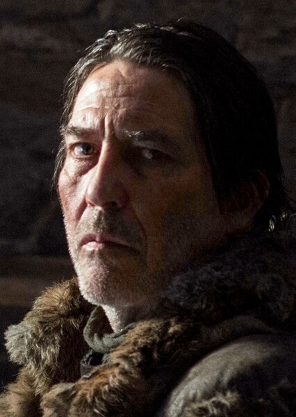 Ciarán Hinds