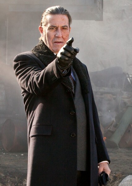 Ciarán Hinds