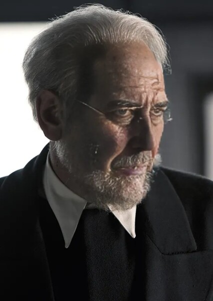 Ciarán Hinds