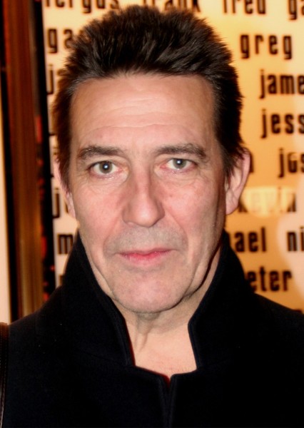 Ciarán Hinds photo
