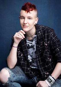 Ciarán Strange