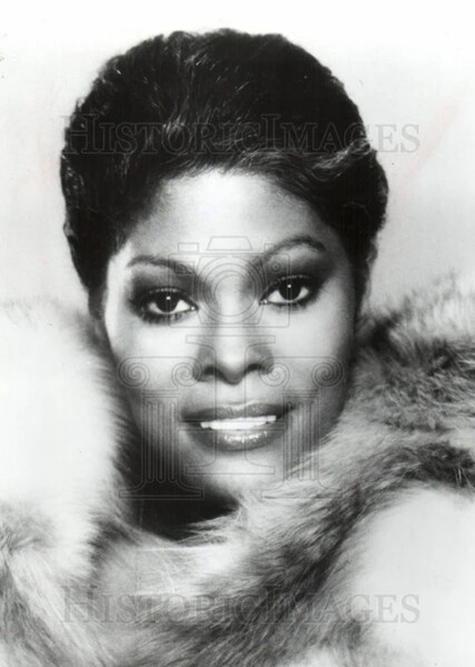 Cicely Tyson photo