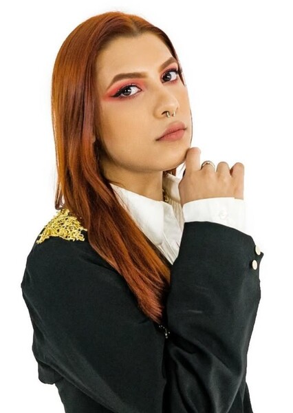 Ciena Alves photo