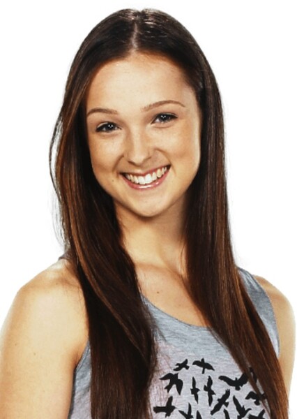 Cierra Healey