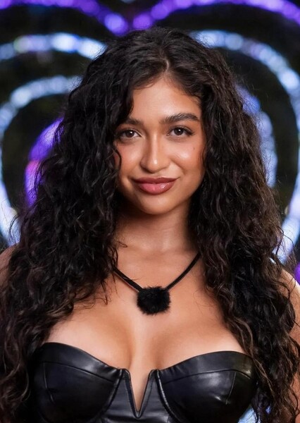 Cierra Ortega