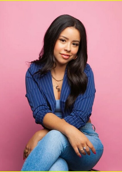 Cierra Ramirez photo