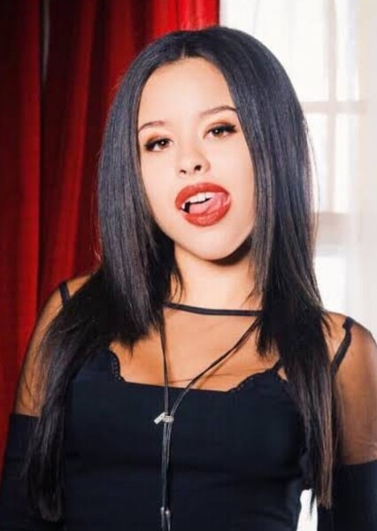 Cierra Ramirez photo