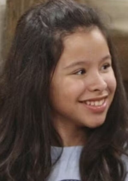 Cierra Ramirez photo