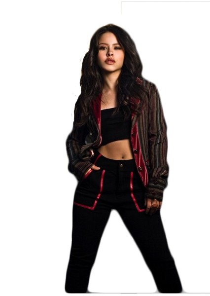 Cierra Ramirez photo