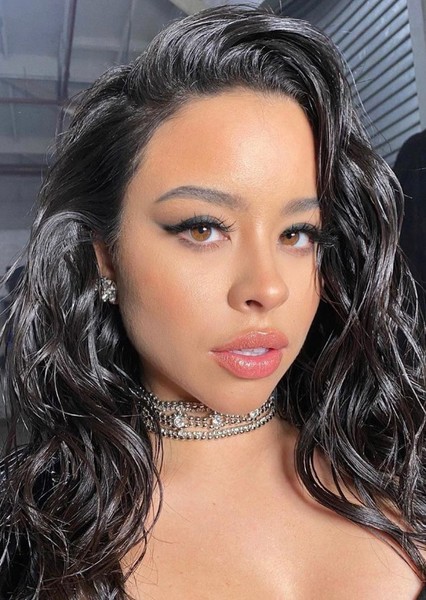 Cierra Ramirez photo