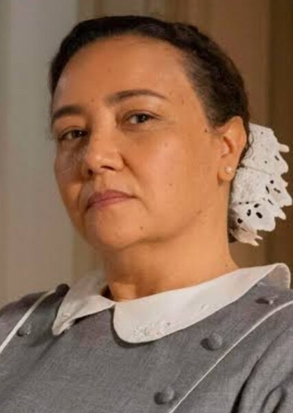 Cilene Guedes