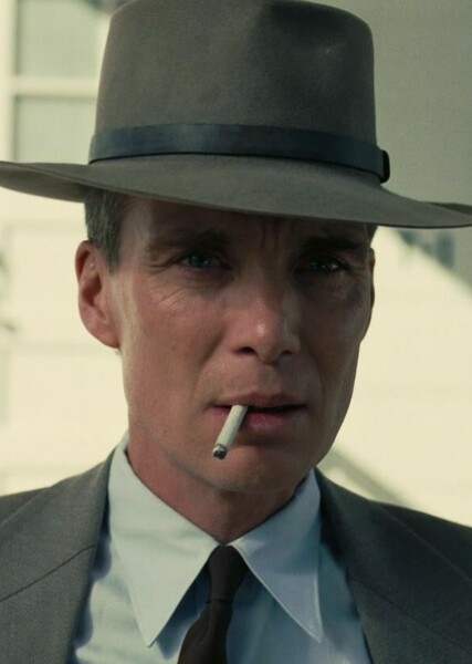 Cillian Murphy photo