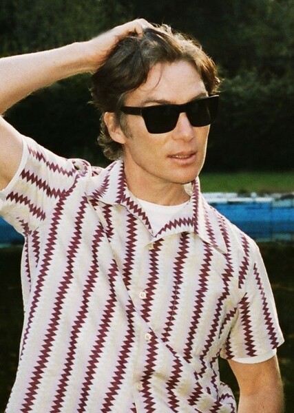 Cillian Murphy photo