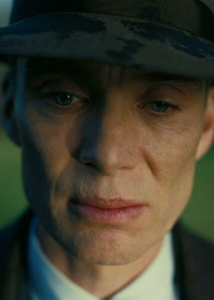 Cillian Murphy