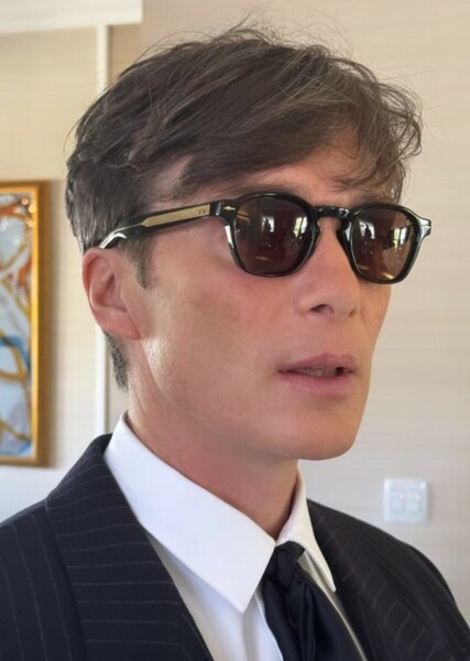 Cillian Murphy photo