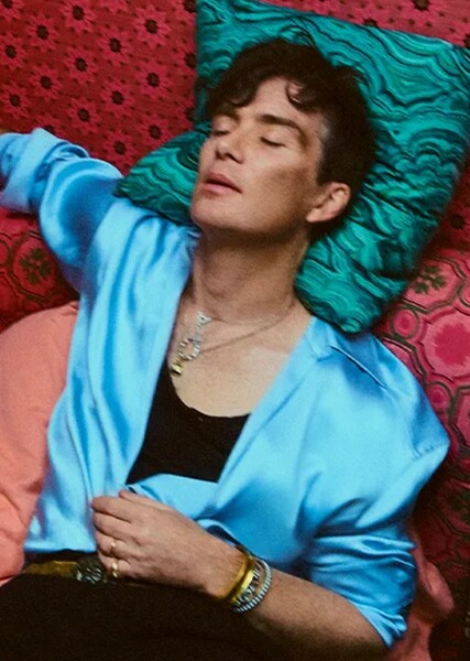 Cillian Murphy photo