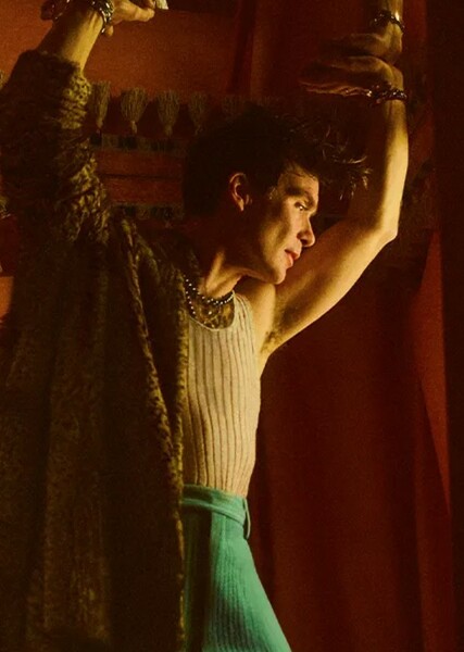 Cillian Murphy photo