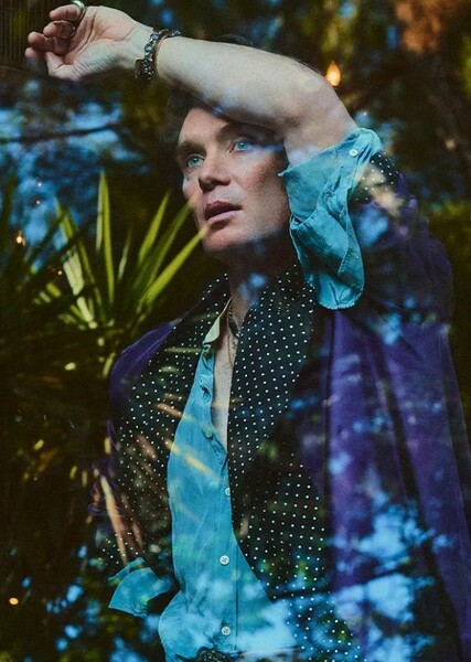 Cillian Murphy photo
