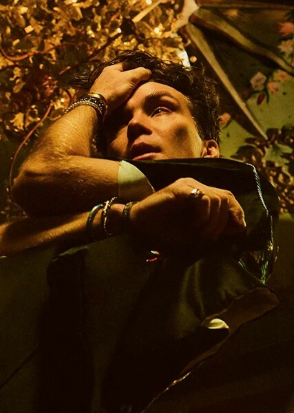 Cillian Murphy photo