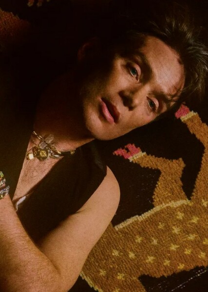 Cillian Murphy photo