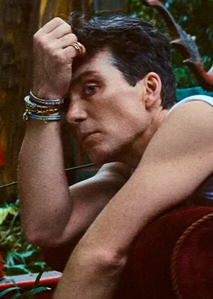 Cillian Murphy photo
