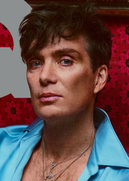 Cillian Murphy photo