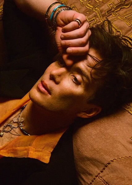 Cillian Murphy photo