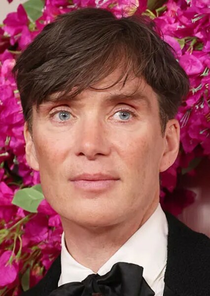 Cillian Murphy photo