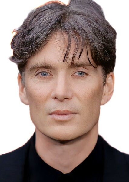 Cillian Murphy