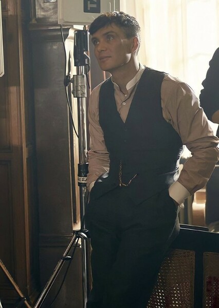 Cillian Murphy photo