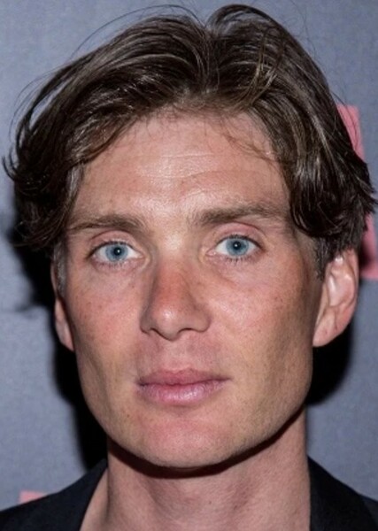 Cillian Murphy photo