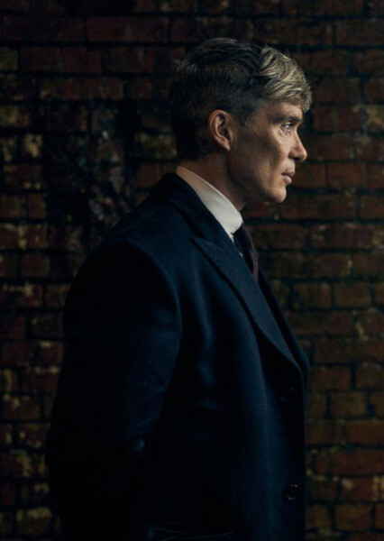 Cillian Murphy photo