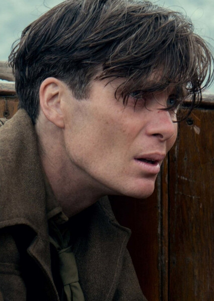 Cillian Murphy