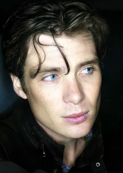 Cillian Murphy photo