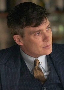 Cillian Murphy
